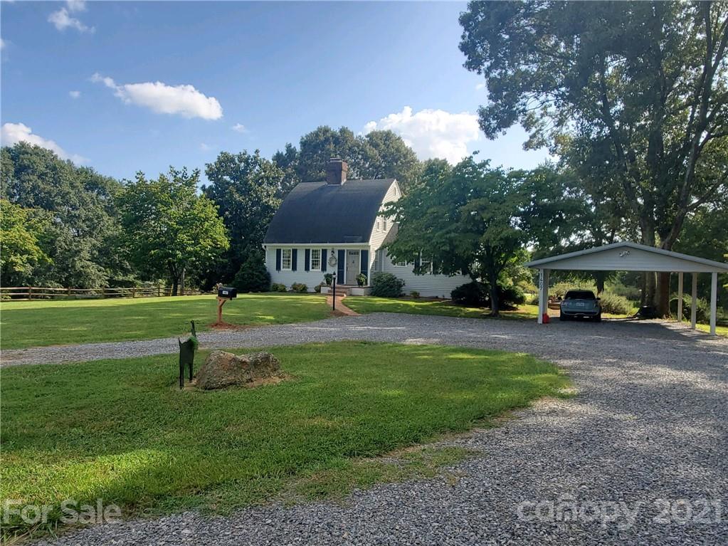 1407 Metcalf Road Shelby, NC 28150 - Photo 1 of 29 Gallery Image 1