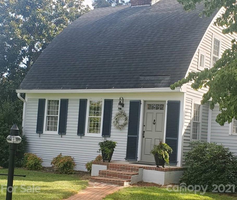 1407 Metcalf Road Shelby, NC 28150 - Photo 2 of 29 Gallery Image 2