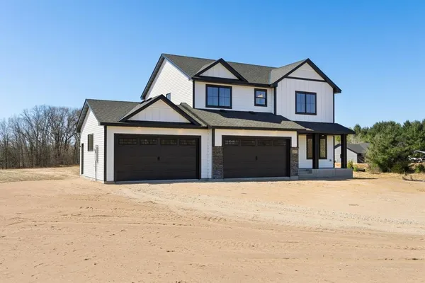 $749,900 | 12917 295th Avenue Northwest, Princeton, MN 55371