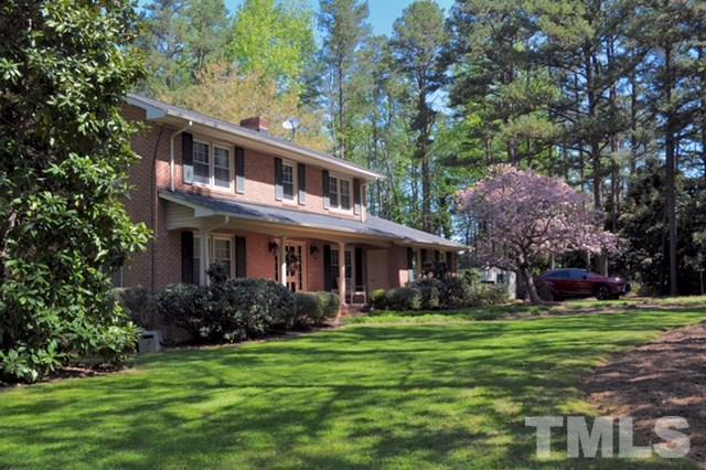 71 Wimbledon Court Roxboro, NC 27573 - Photo 1 of 25 Gallery Image 1
