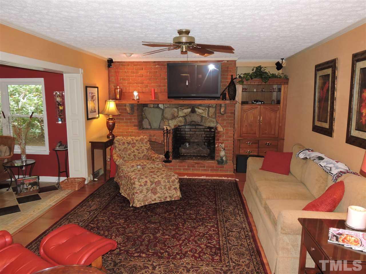 71 Wimbledon Court Roxboro, NC 27573 - Photo 12 of 25 Gallery Image 12