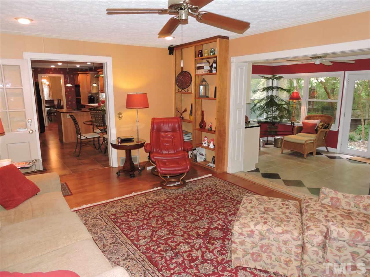 71 Wimbledon Court Roxboro, NC 27573 - Photo 13 of 25 Gallery Image 13