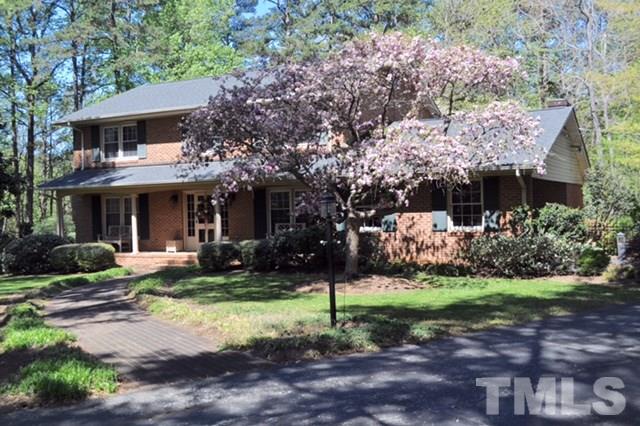 71 Wimbledon Court Roxboro, NC 27573 - Photo 14 of 25 Gallery Image 14
