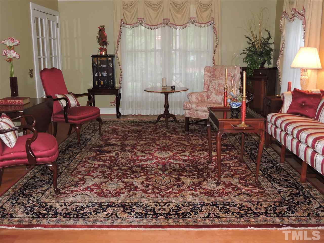 71 Wimbledon Court Roxboro, NC 27573 - Photo 20 of 25 Gallery Image 20