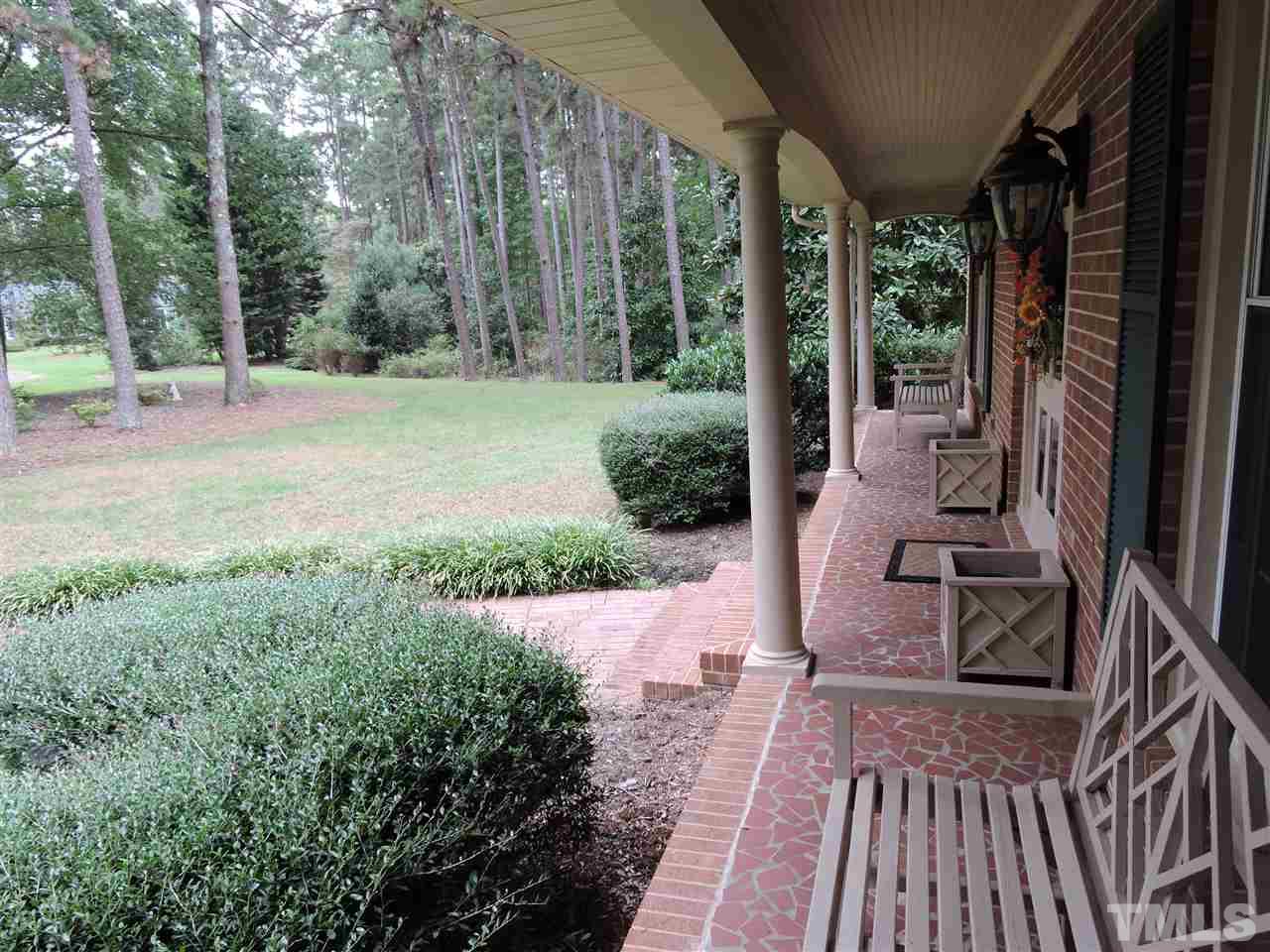 71 Wimbledon Court Roxboro, NC 27573 - Photo 23 of 25 Gallery Image 23