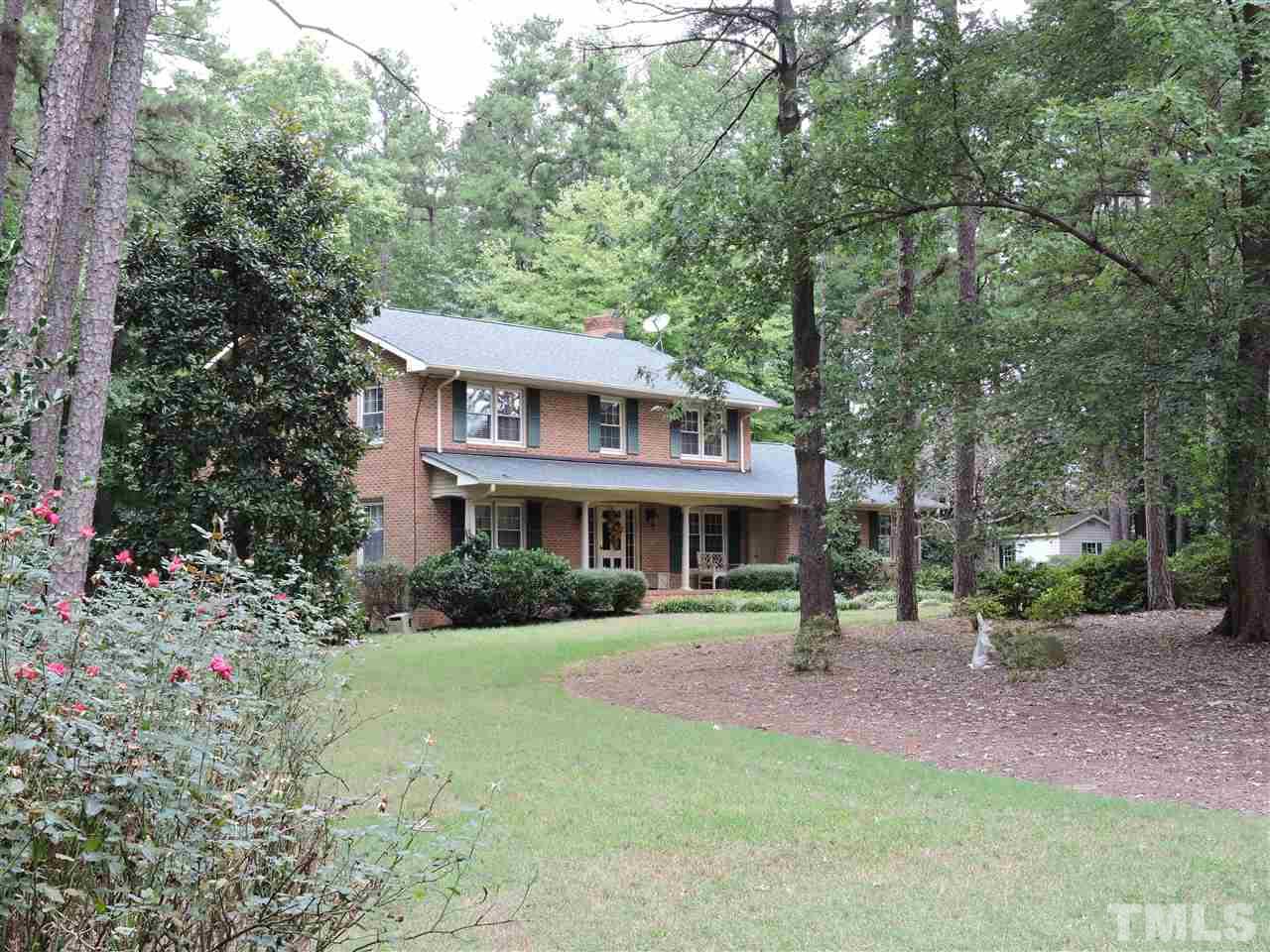 71 Wimbledon Court Roxboro, NC 27573 - Photo 25 of 25 Gallery Image 25