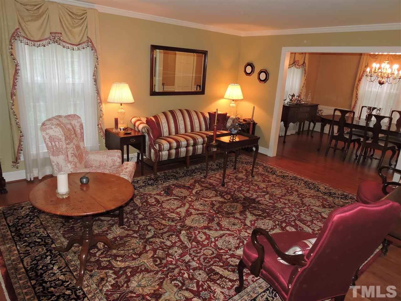 71 Wimbledon Court Roxboro, NC 27573 - Photo 4 of 25 Gallery Image 4