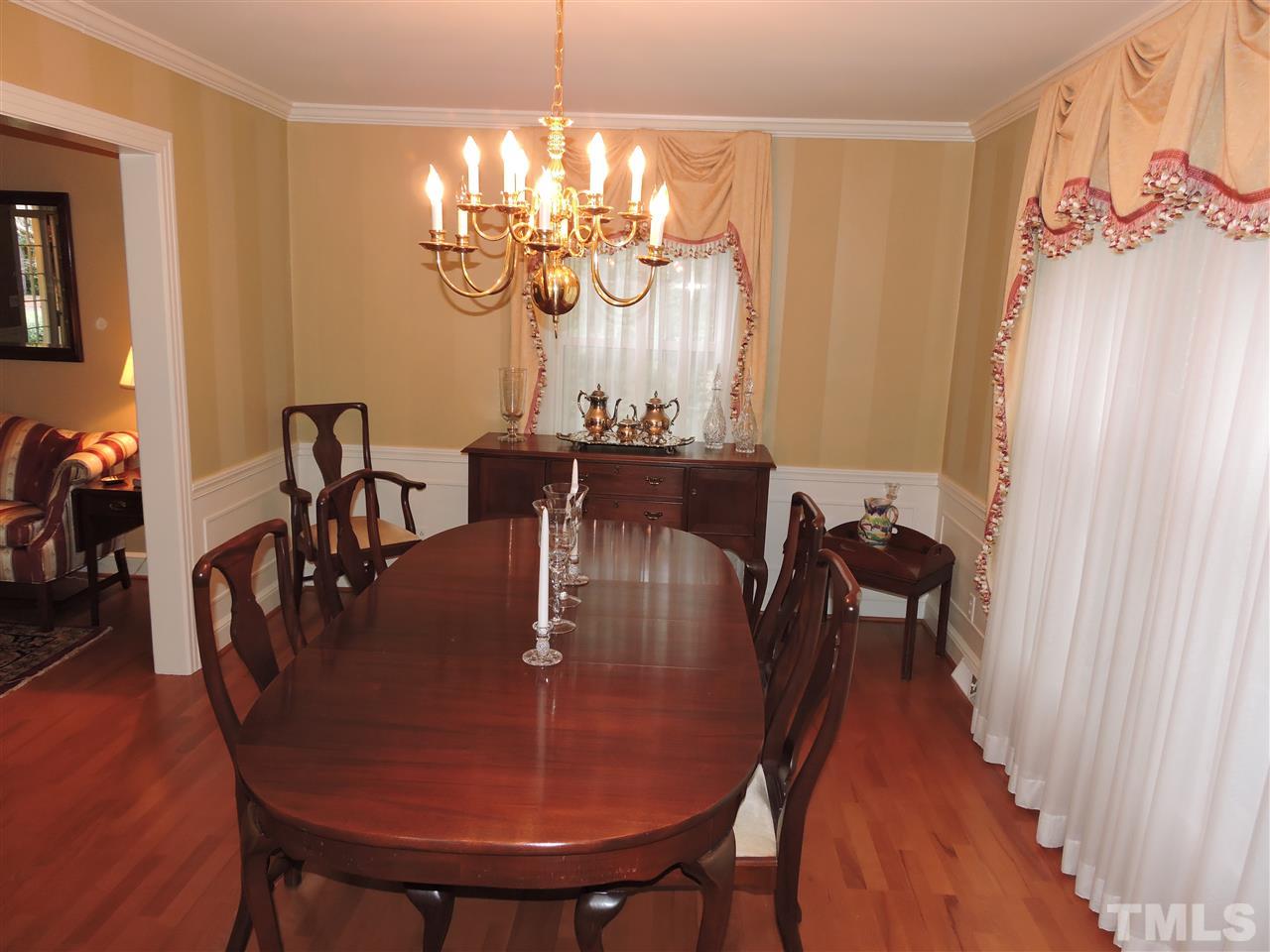 71 Wimbledon Court Roxboro, NC 27573 - Photo 5 of 25 Gallery Image 5