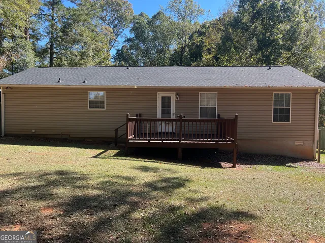 $199,900 | 524 Sunnyland Drive, Thomaston, GA 30286