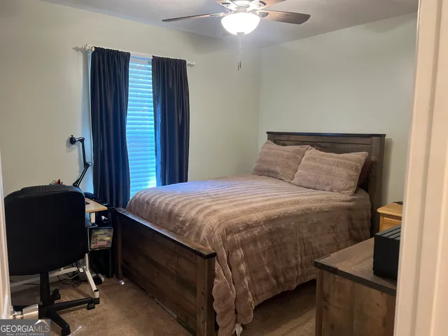 $199,900 | 524 Sunnyland Drive, Thomaston, GA 30286