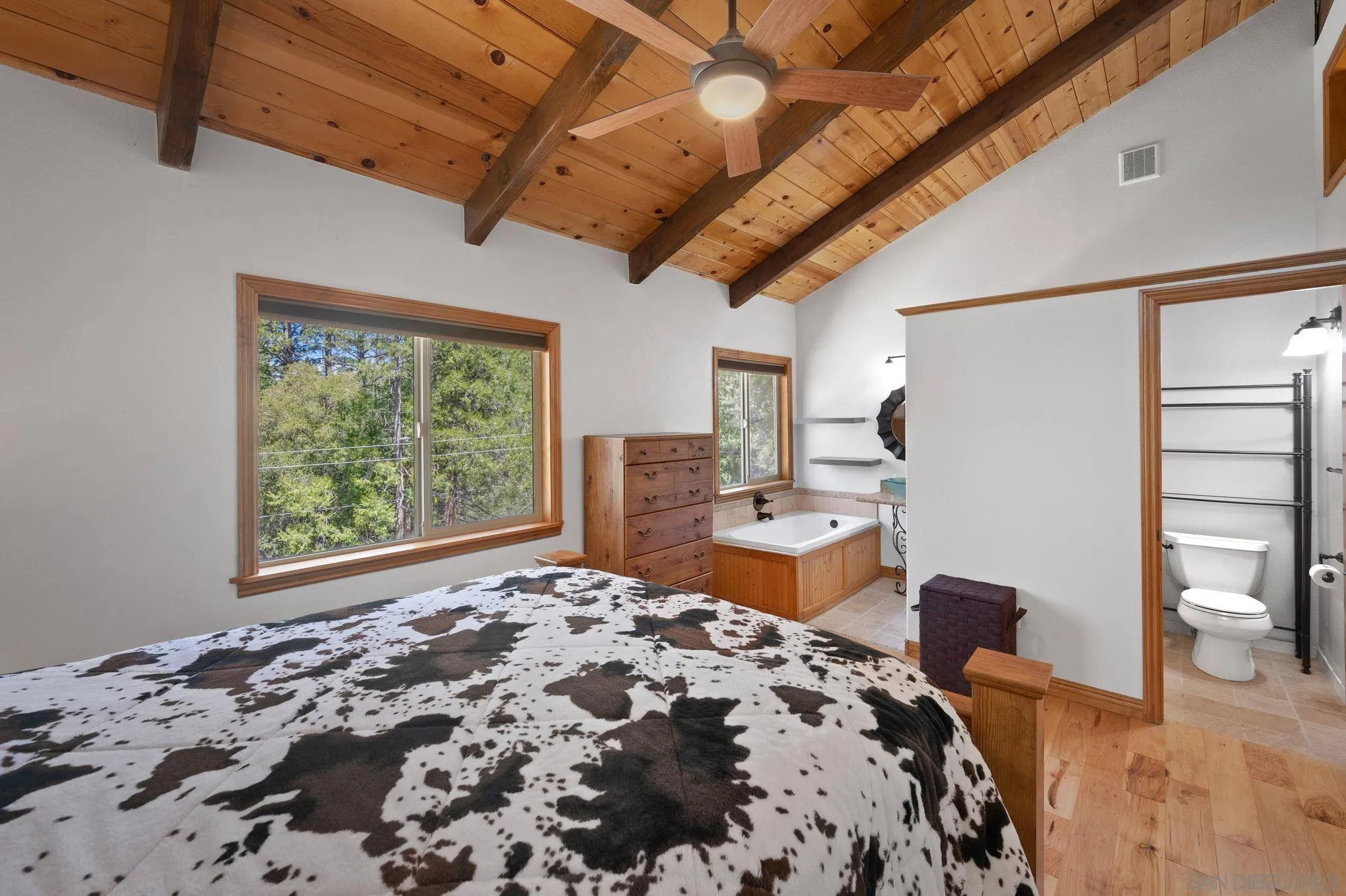 27720 Saunders Meadow Road Idyllwild, CA 92549 - Photo 14 of 61