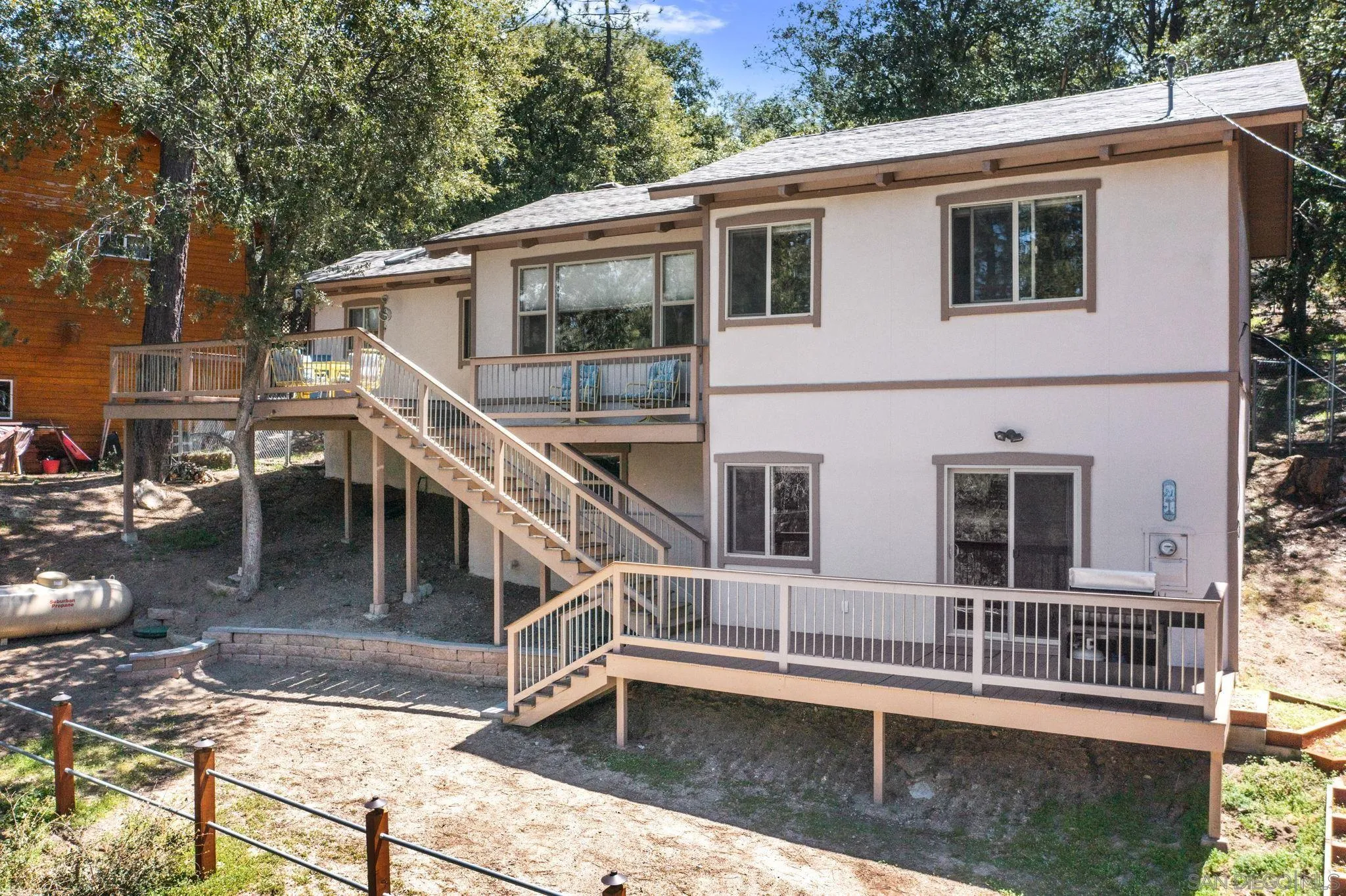 27720 Saunders Meadow Road Idyllwild, CA 92549 - Photo 37 of 61