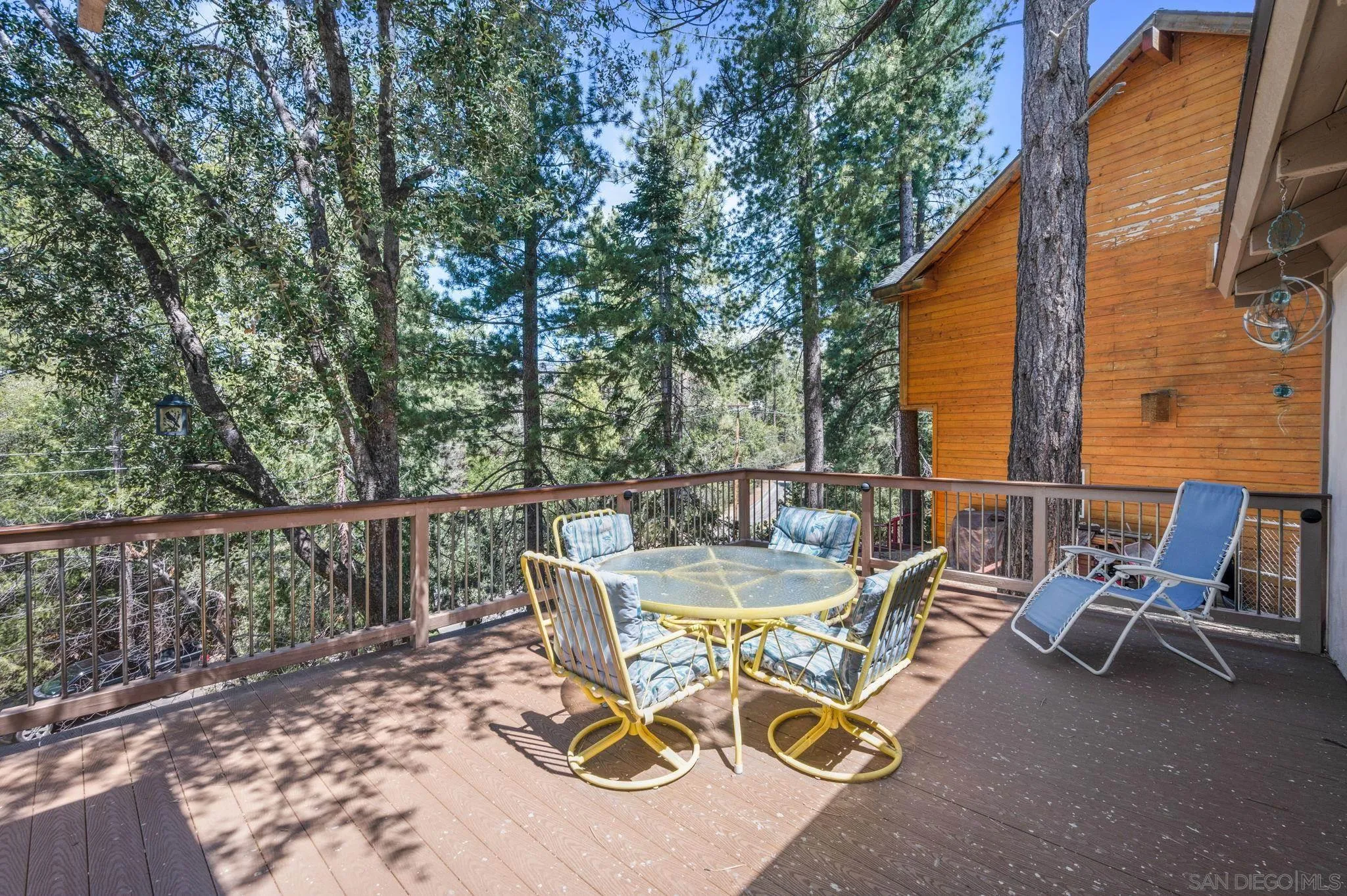 27720 Saunders Meadow Road Idyllwild, CA 92549 - Photo 38 of 61