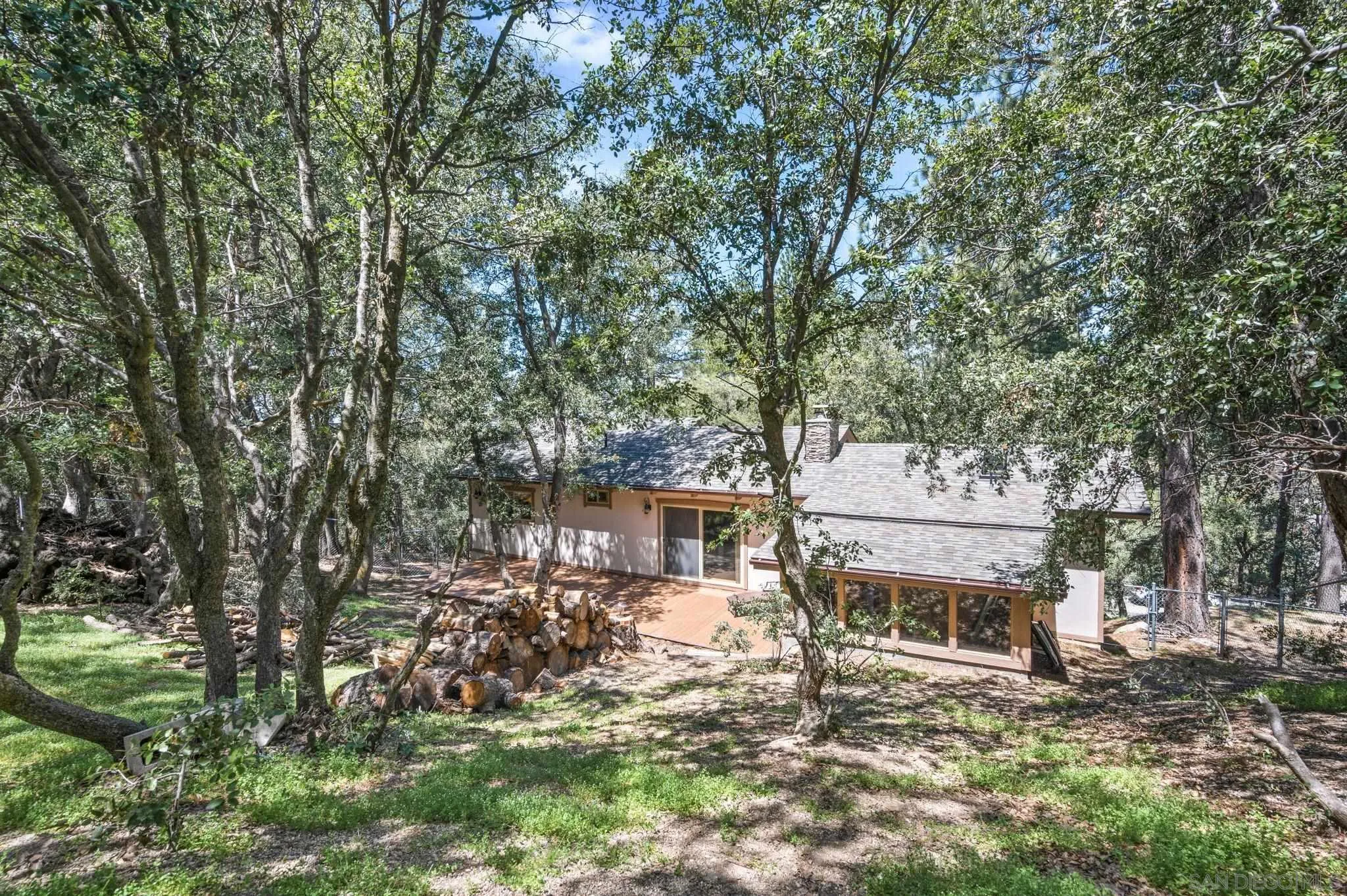 27720 Saunders Meadow Road Idyllwild, CA 92549 - Photo 40 of 61