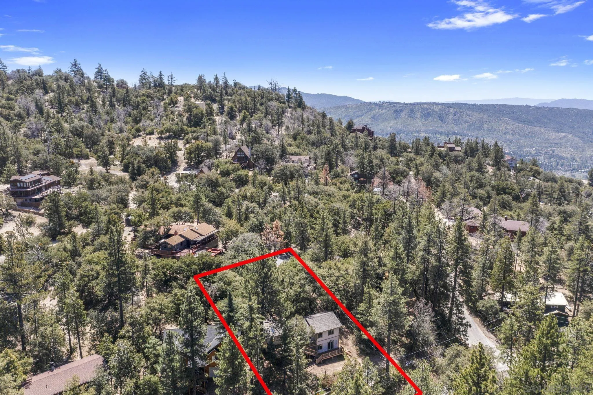 27720 Saunders Meadow Road Idyllwild, CA 92549 - Photo 43 of 61