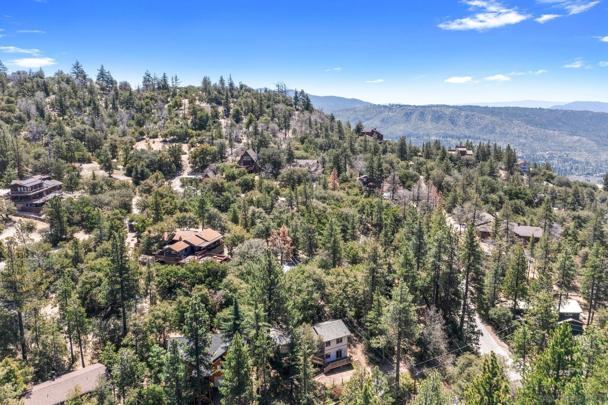 27720 Saunders Meadow Road Idyllwild, CA 92549 - Photo 47 of 61