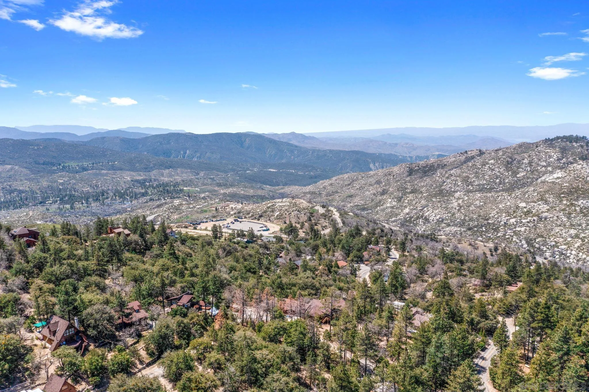 27720 Saunders Meadow Road Idyllwild, CA 92549 - Photo 48 of 61