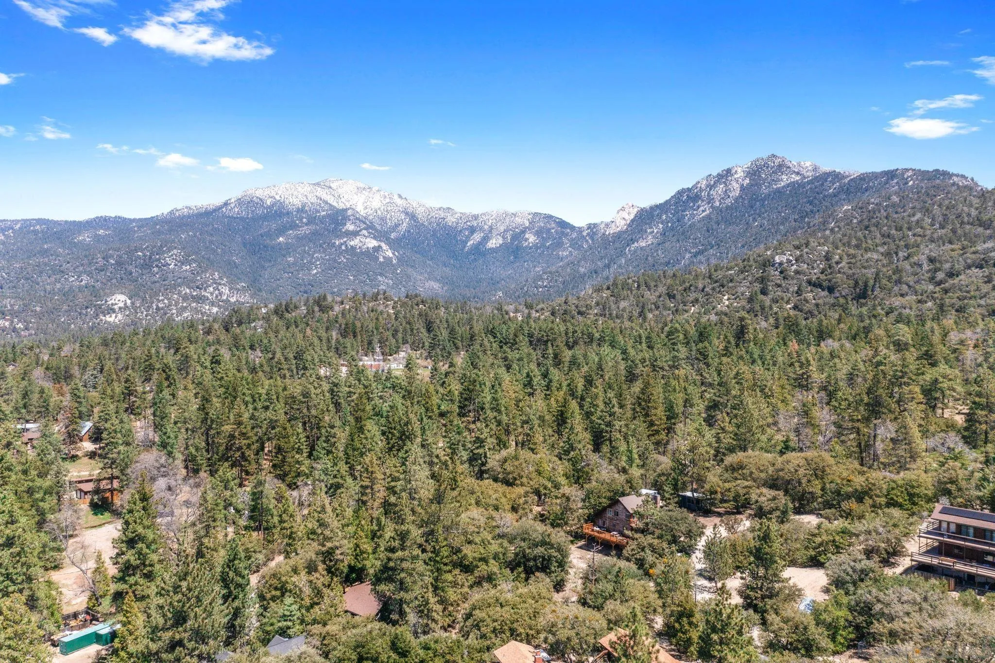 27720 Saunders Meadow Road Idyllwild, CA 92549 - Photo 49 of 61