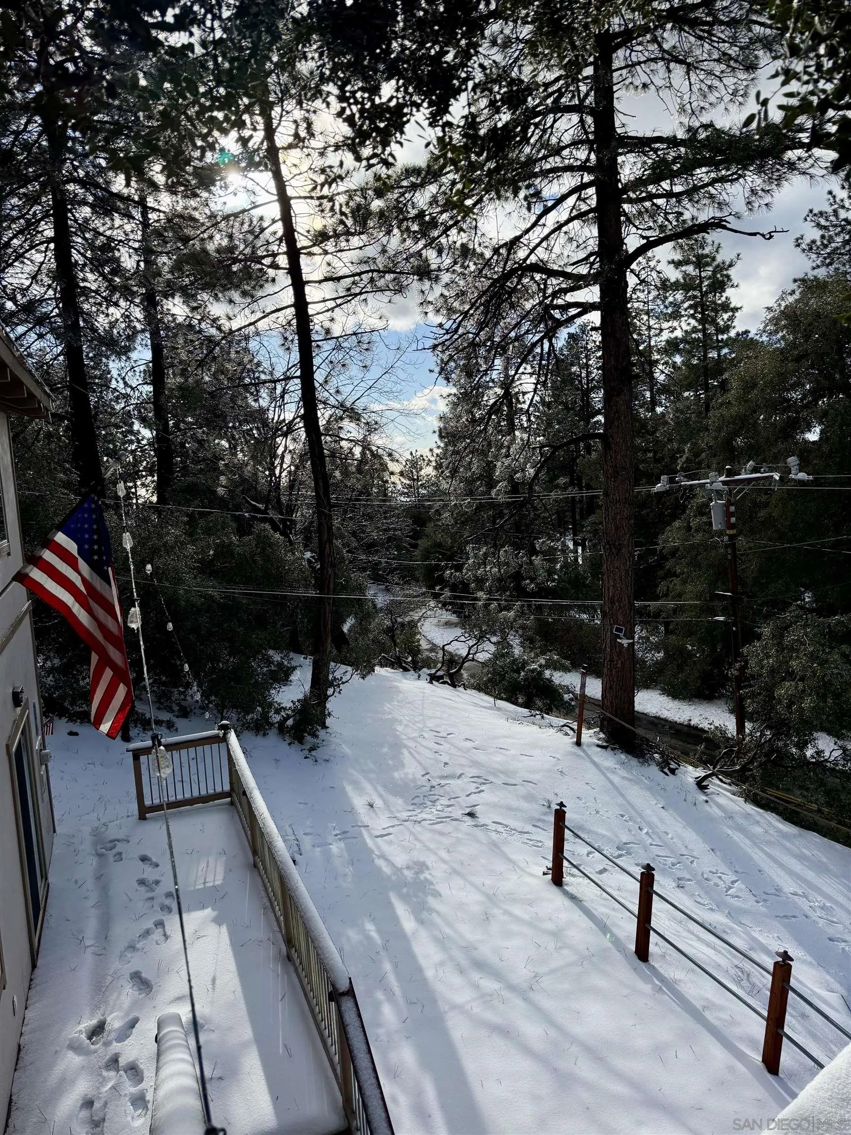 27720 Saunders Meadow Road Idyllwild, CA 92549 - Photo 55 of 61
