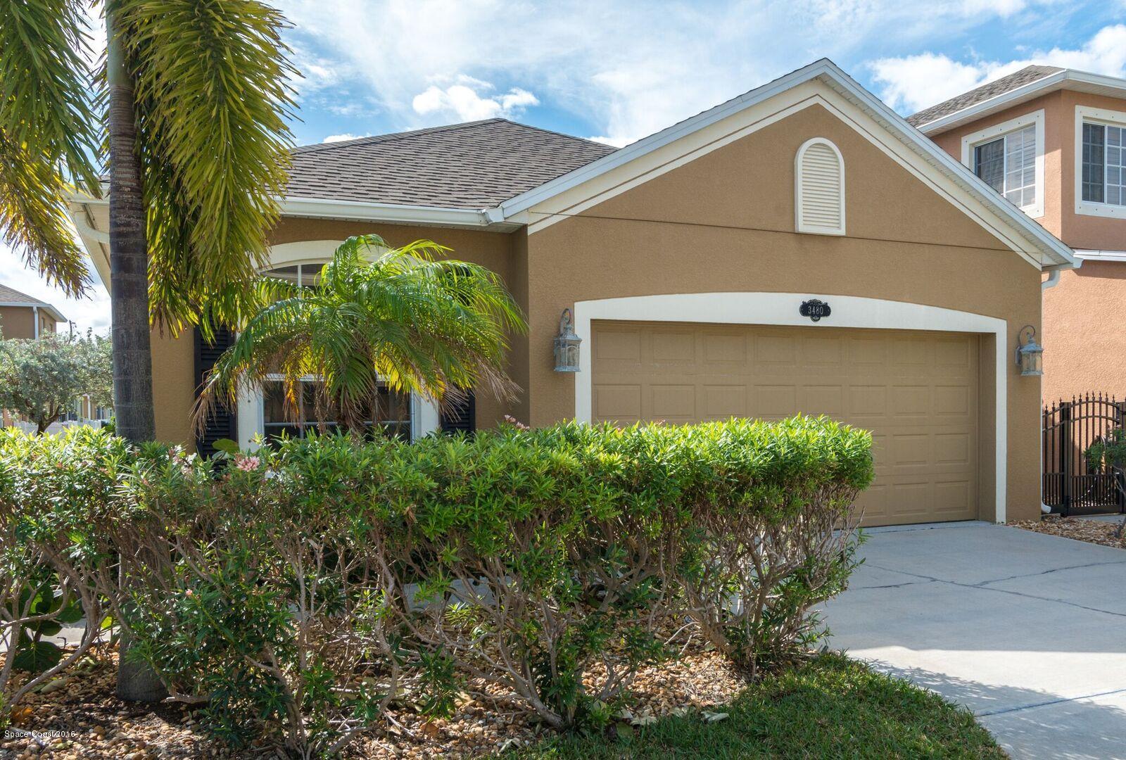3480 Titanic Circle, Unit 84 Melbourne, FL 32903 - Photo 1 of 21 Your New Home!