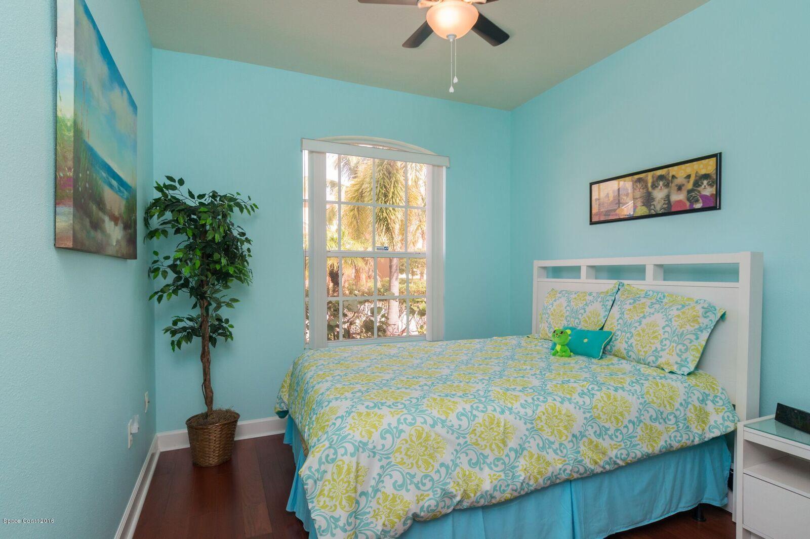 3480 Titanic Circle, Unit 84 Melbourne, FL 32903 - Photo 15 of 21 Bedroom 2