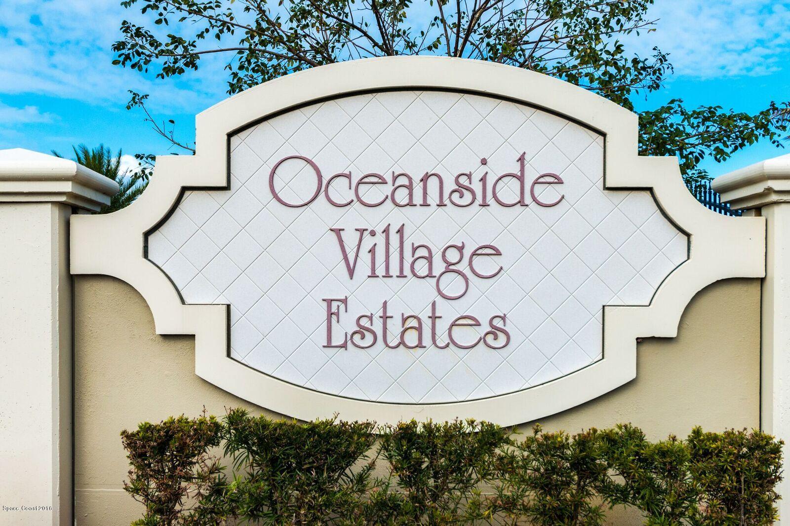 3480 Titanic Circle, Unit 84 Melbourne, FL 32903 - Photo 19 of 21 Oceanside Village
