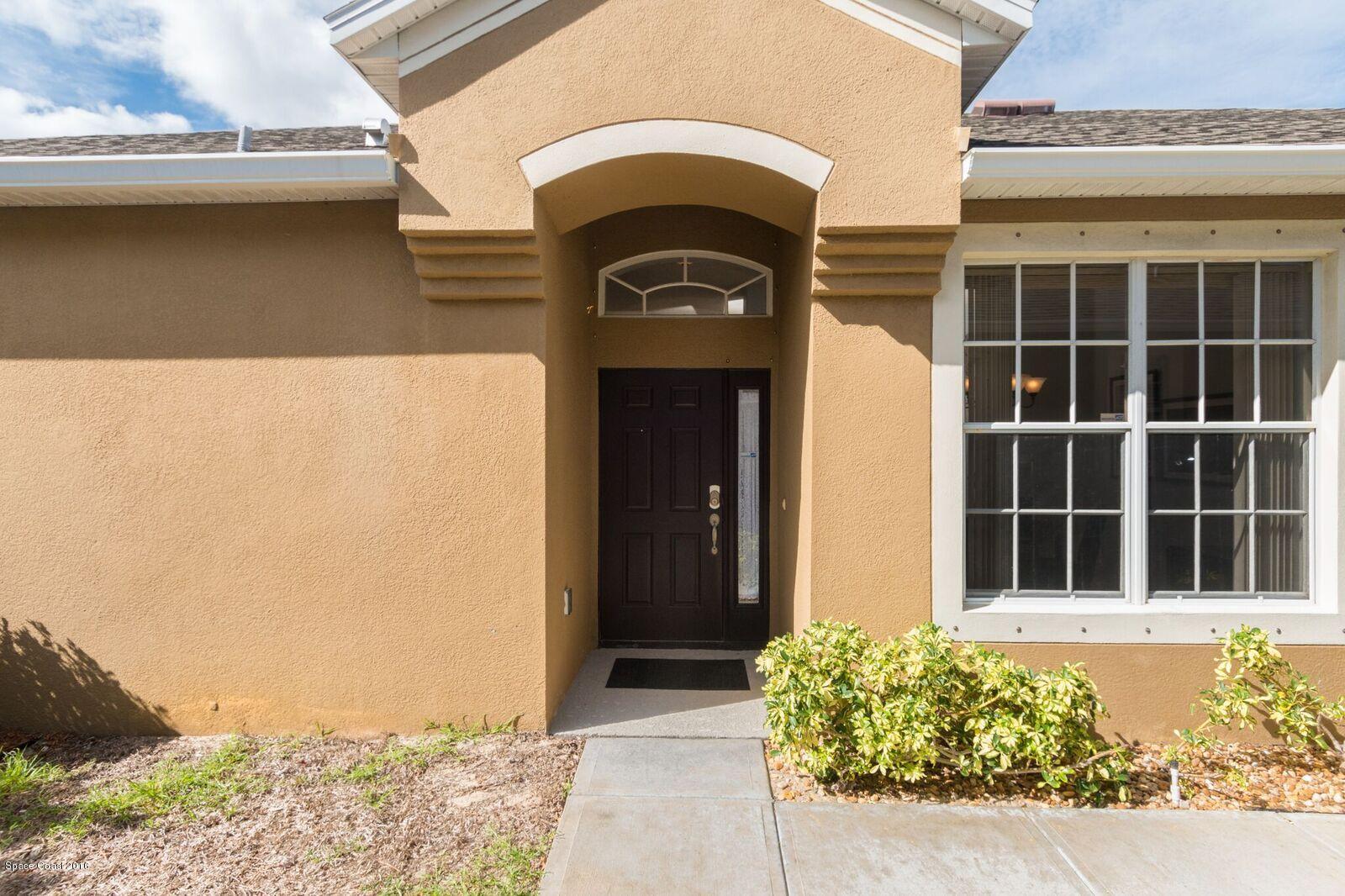 3480 Titanic Circle, Unit 84 Melbourne, FL 32903 - Photo 3 of 21 Come On In!