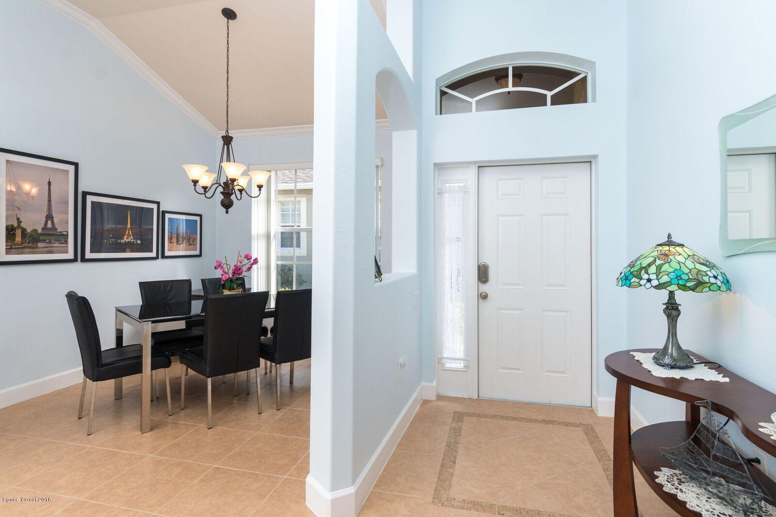 3480 Titanic Circle, Unit 84 Melbourne, FL 32903 - Photo 4 of 21 Entry Way