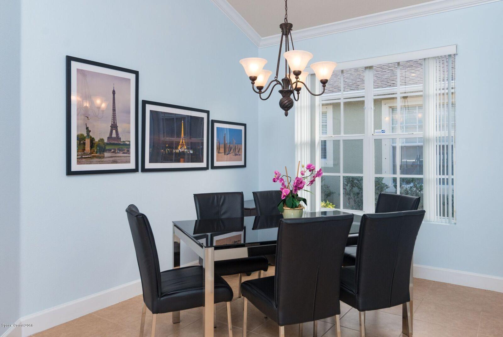 3480 Titanic Circle, Unit 84 Melbourne, FL 32903 - Photo 5 of 21 Formal Dining