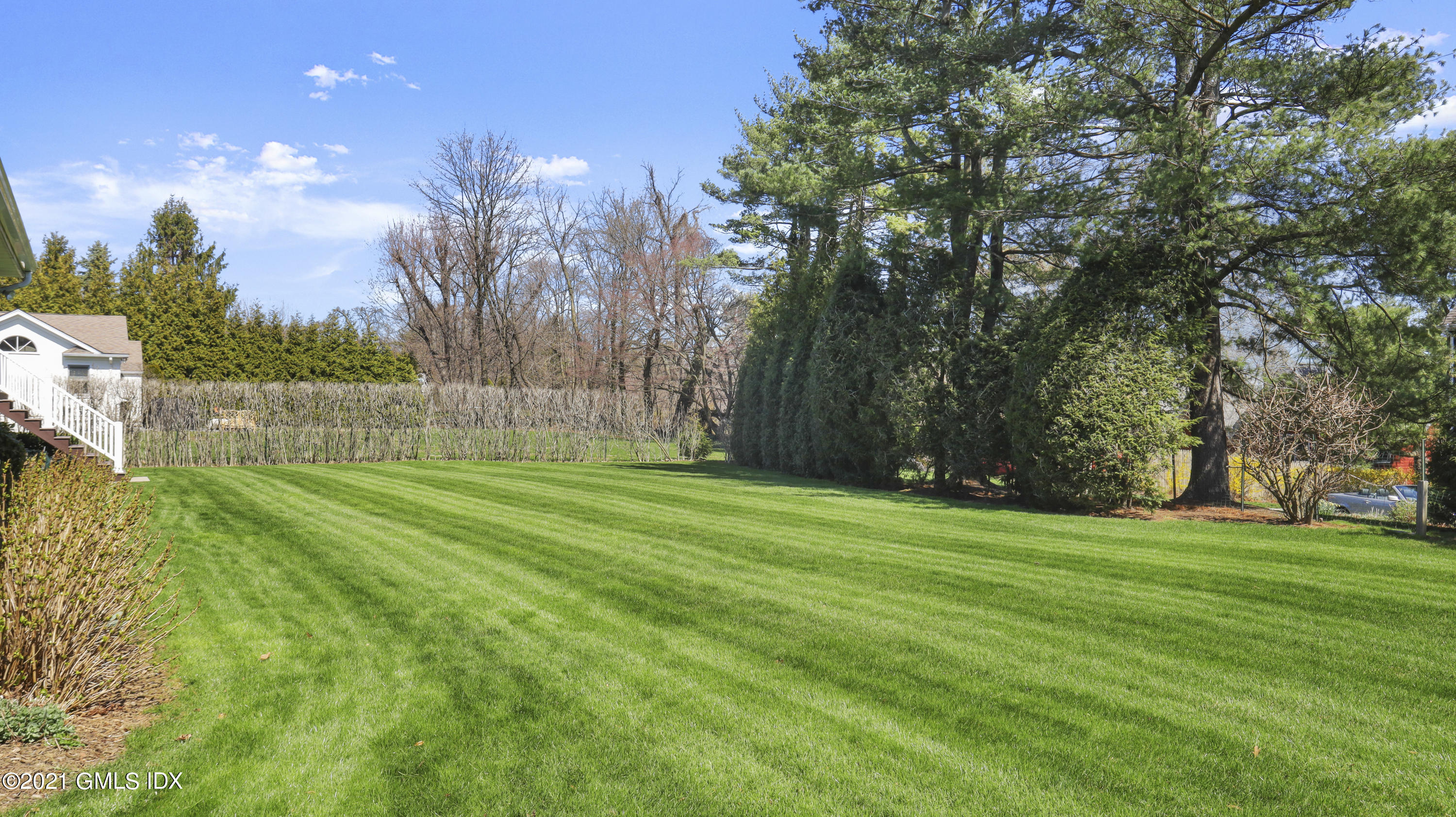 4 Norias Road Greenwich, CT 06830 - Photo 41 of 44 a view of a park
