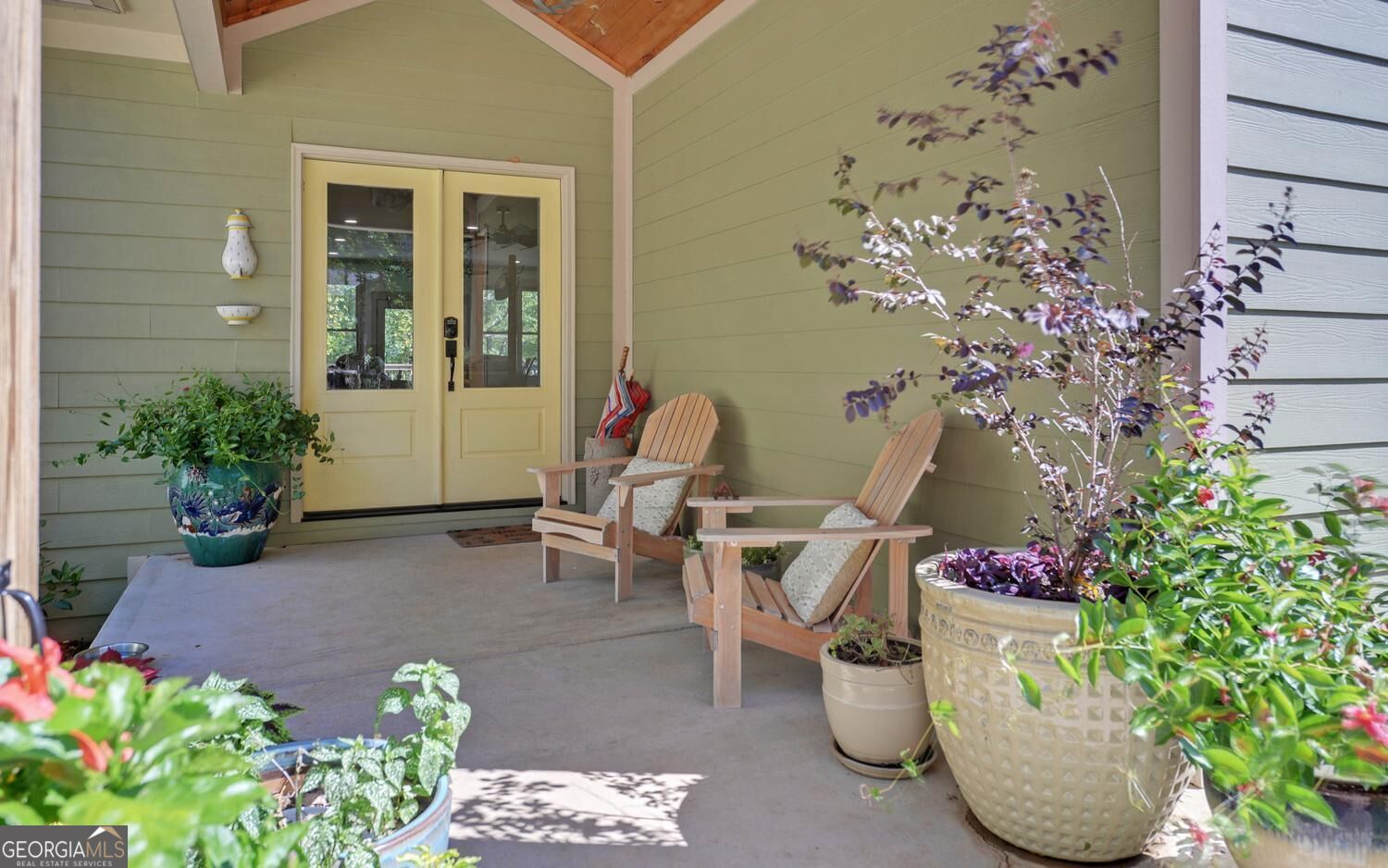 675 Old Mill Road Hartwell, GA 30643 - Photo 3 of 85 Gallery Image 3
