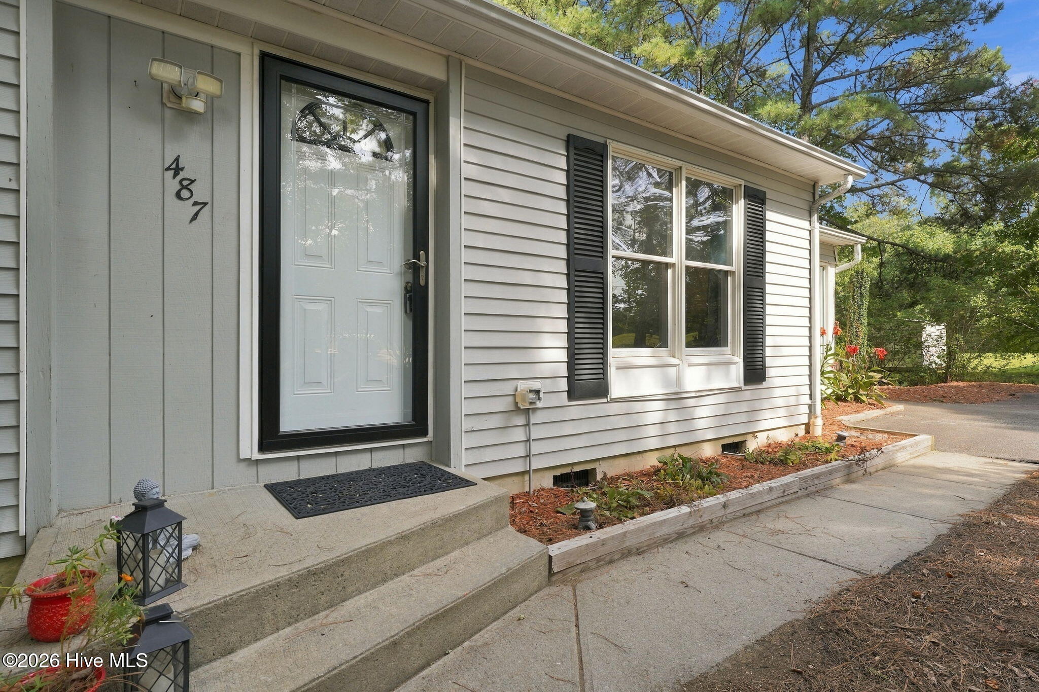 487 Vass-Carthage Road Carthage, NC 28327 - Photo 2 of 54 Gallery Image 2