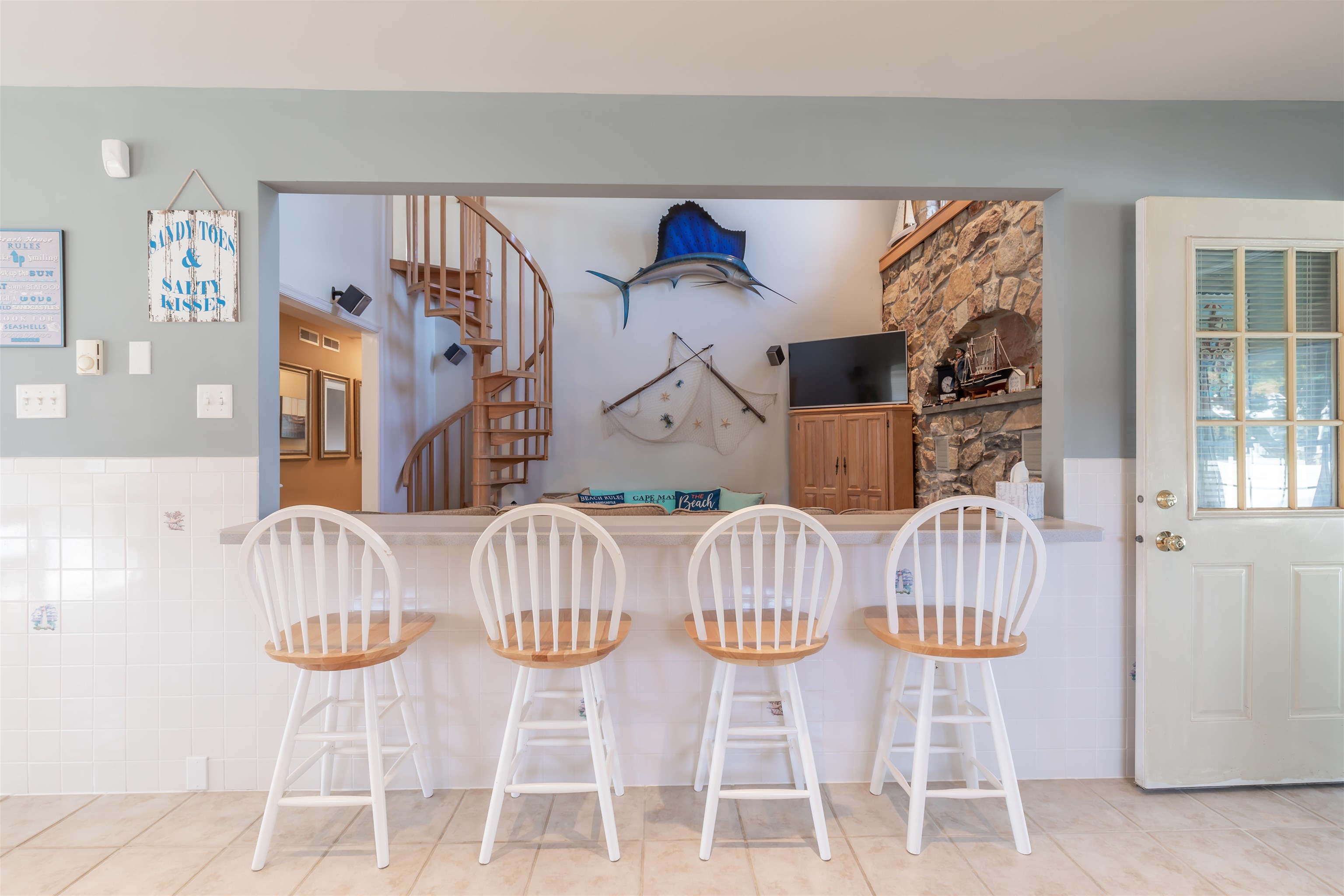 401 Mistletoe Road Cape May Beach, NJ 08251 - Photo 11 of 37 Gallery Image 11