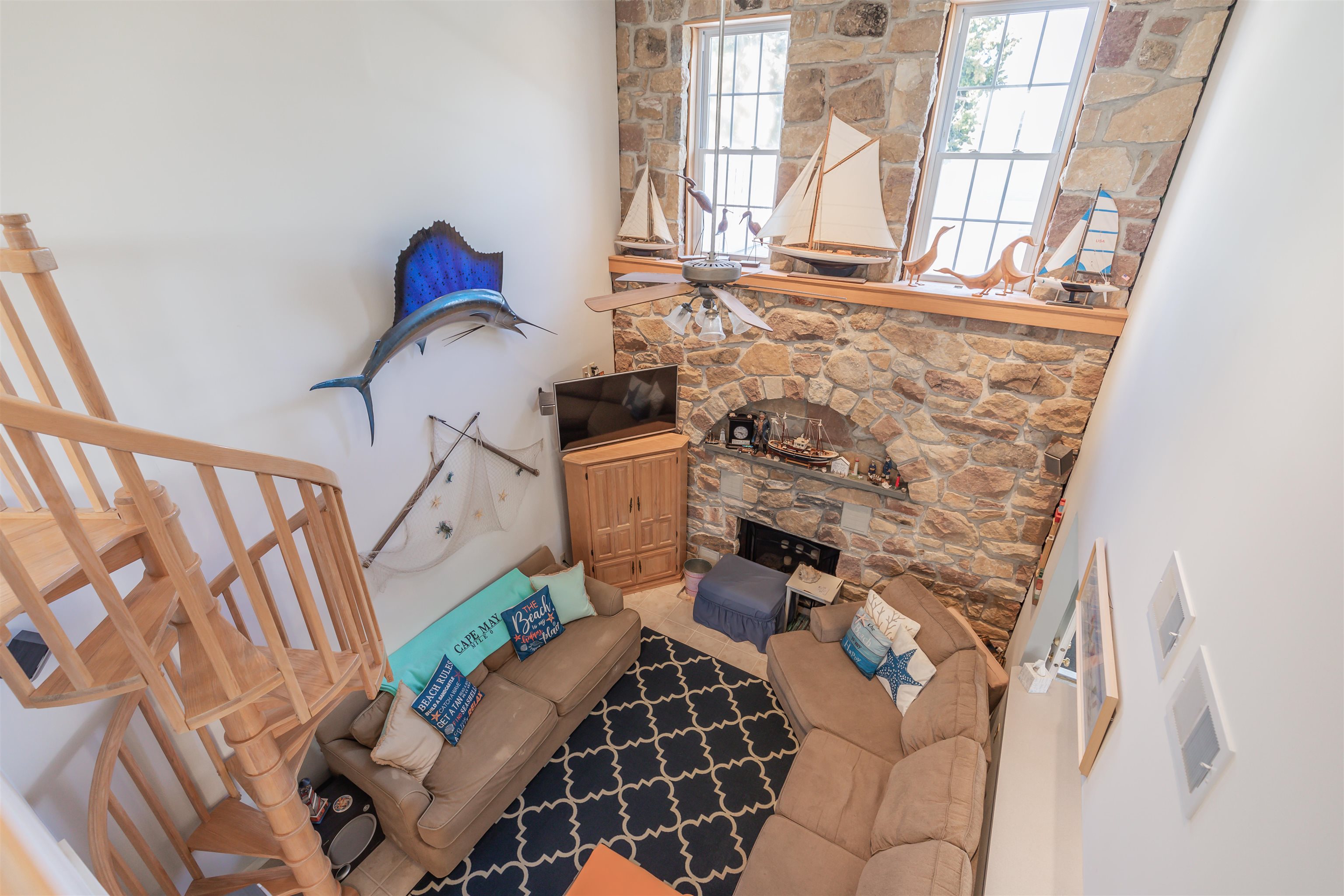 401 Mistletoe Road Cape May Beach, NJ 08251 - Photo 21 of 37 Gallery Image 21