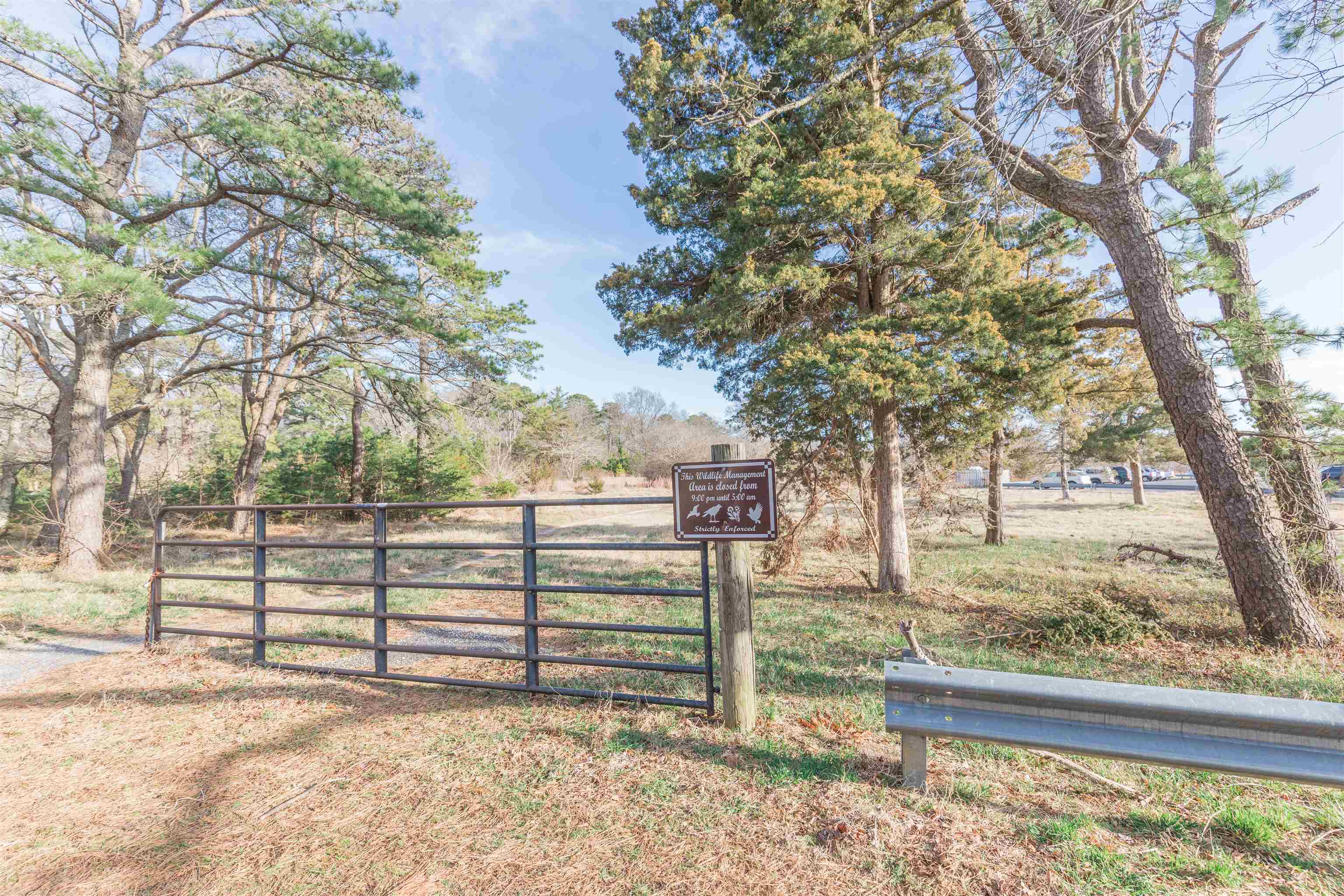 401 Mistletoe Road Cape May Beach, NJ 08251 - Photo 34 of 37 Gallery Image 34
