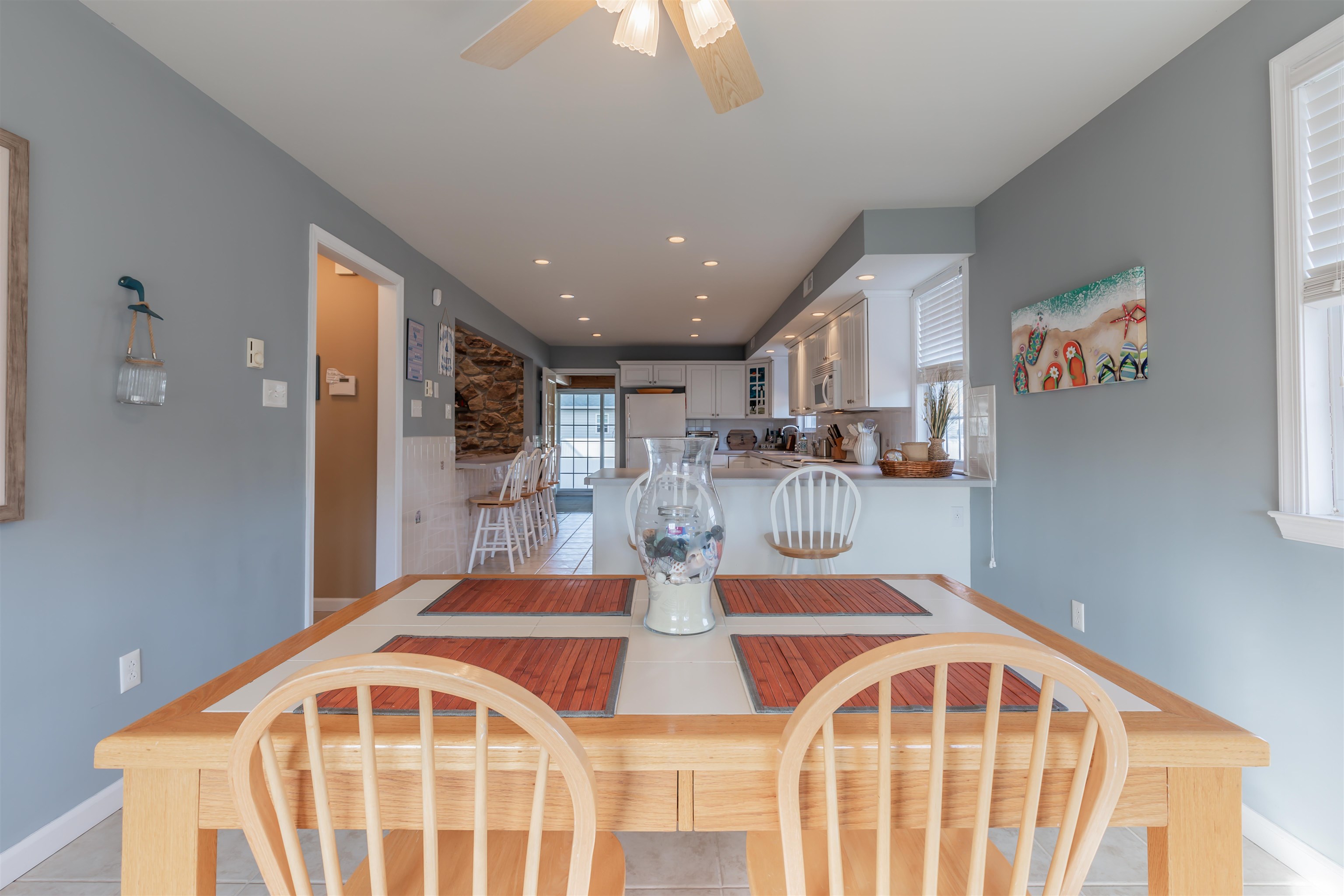 401 Mistletoe Road Cape May Beach, NJ 08251 - Photo 8 of 37 Gallery Image 8
