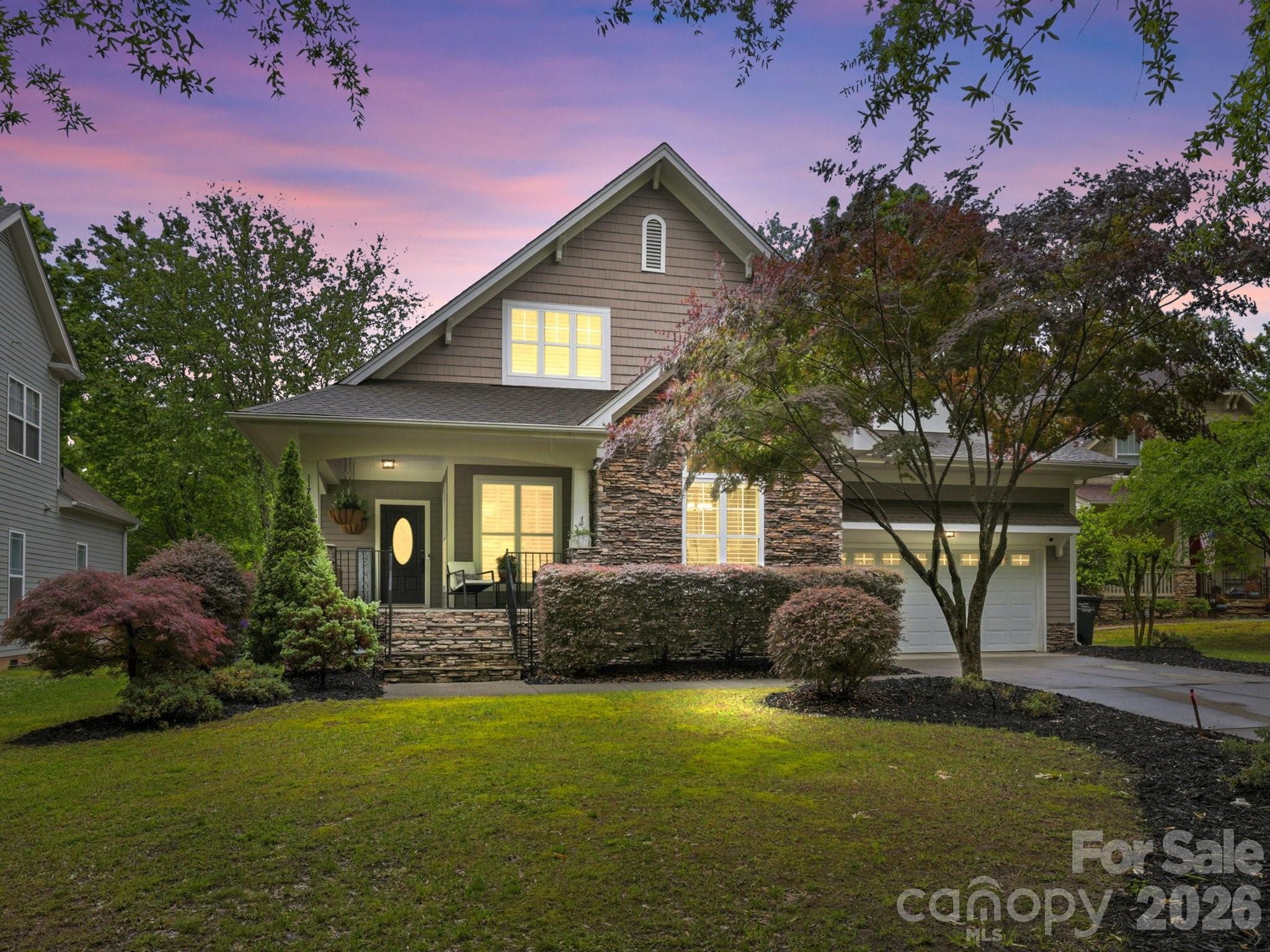 1177 Windsong Bay Lane Tega Cay, SC 29708 - Photo 2 of 48