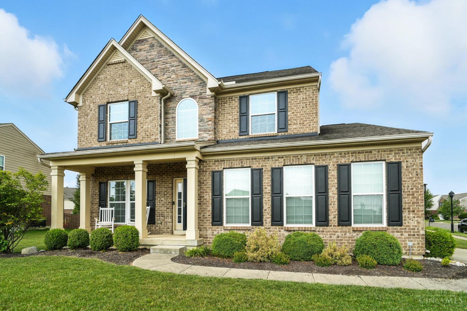 1711 South Branch Road Dayton, OH 45458 - Photo 2 of 49 Gallery Image 2