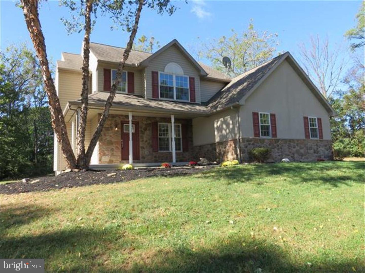 120 Pearl Road Bernville, PA 19506 - Photo 1 of 21 Gallery Image 1