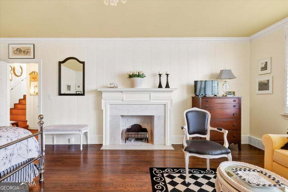 4860 Forsyth Road Macon, GA 31210 - Photo 22 of 39