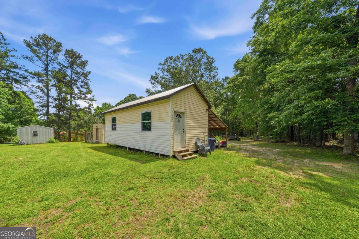 4275 Water Works Road Sparta, GA 31087 - Photo 39 of 55