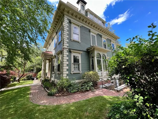 $3,500 | 367 Benefit Street, Unit 3, Providence, RI 02903