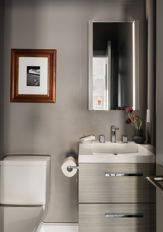 11 Tannery Brook Row, Unit 3 Somerville, MA 02144 - Photo 11 of 20