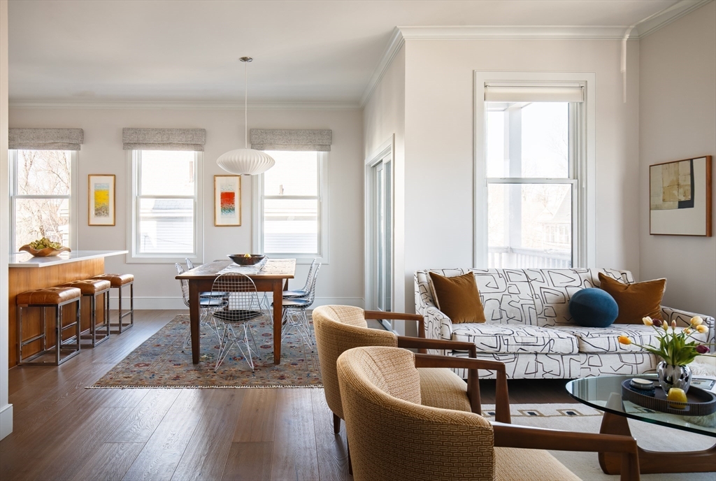 11 Tannery Brook Row, Unit 3 Somerville, MA 02144 - Photo 6 of 20