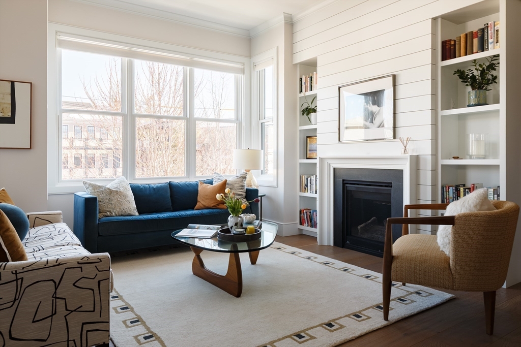 11 Tannery Brook Row, Unit 3 Somerville, MA 02144 - Photo 8 of 20