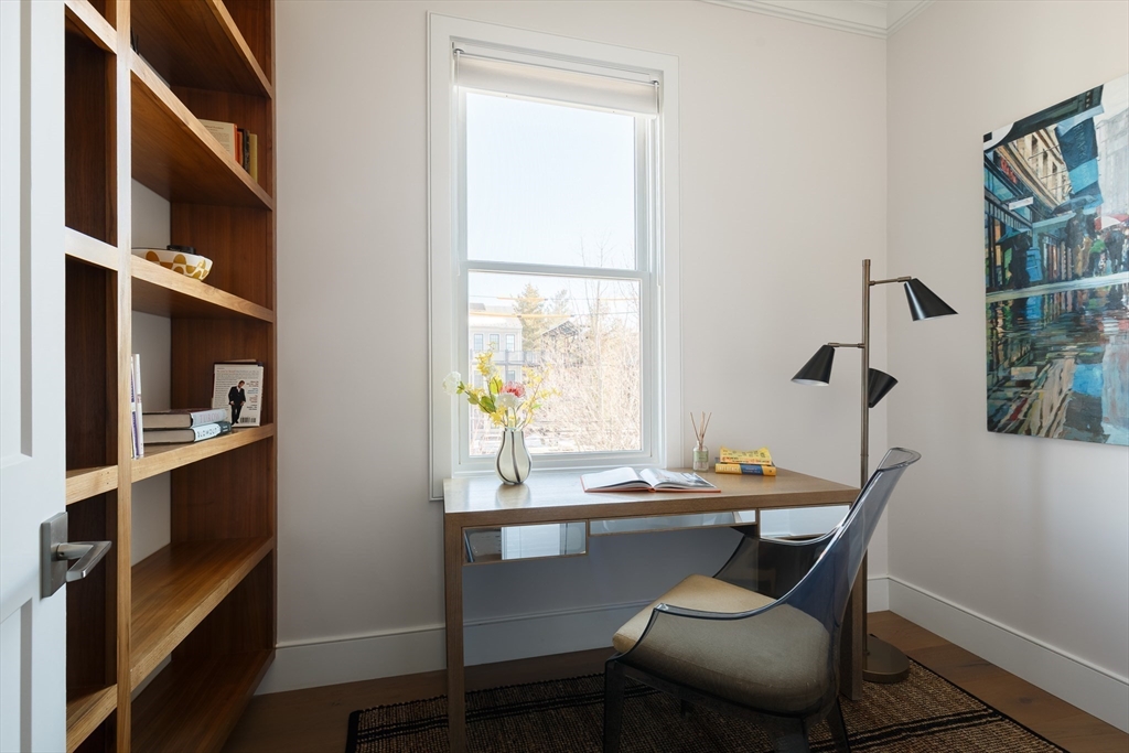 11 Tannery Brook Row, Unit 3 Somerville, MA 02144 - Photo 10 of 20