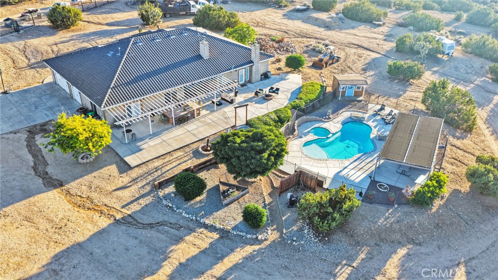 1030 Elsinore Road Pinon Hills, CA 92372 - Photo 24 of 75