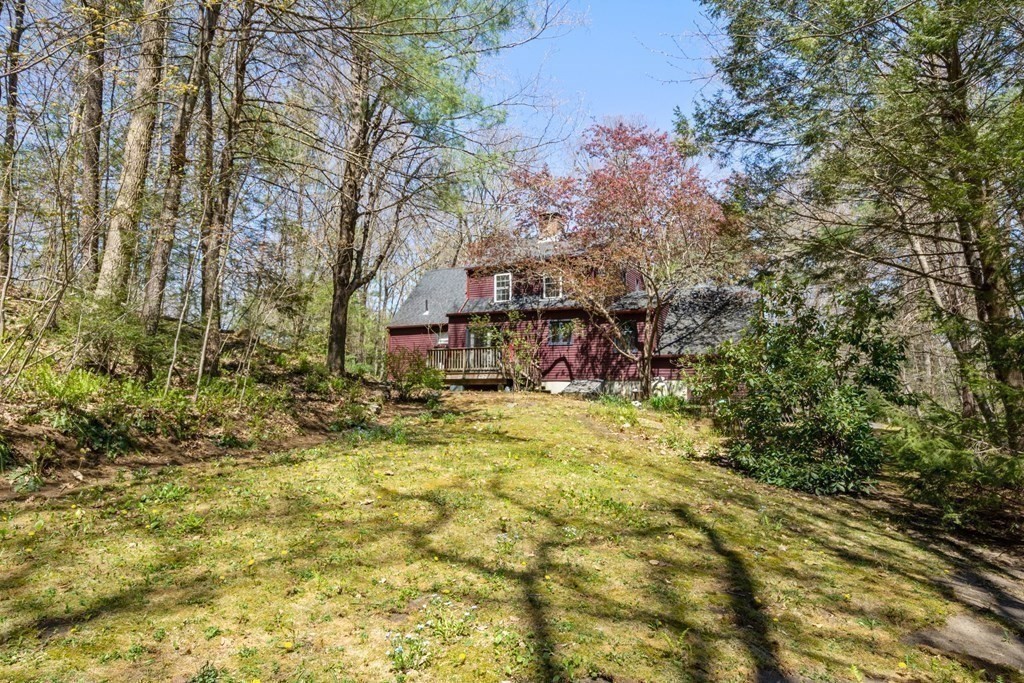 32 Glendale Road Sturbridge, MA 01518 - Photo 16 of 16