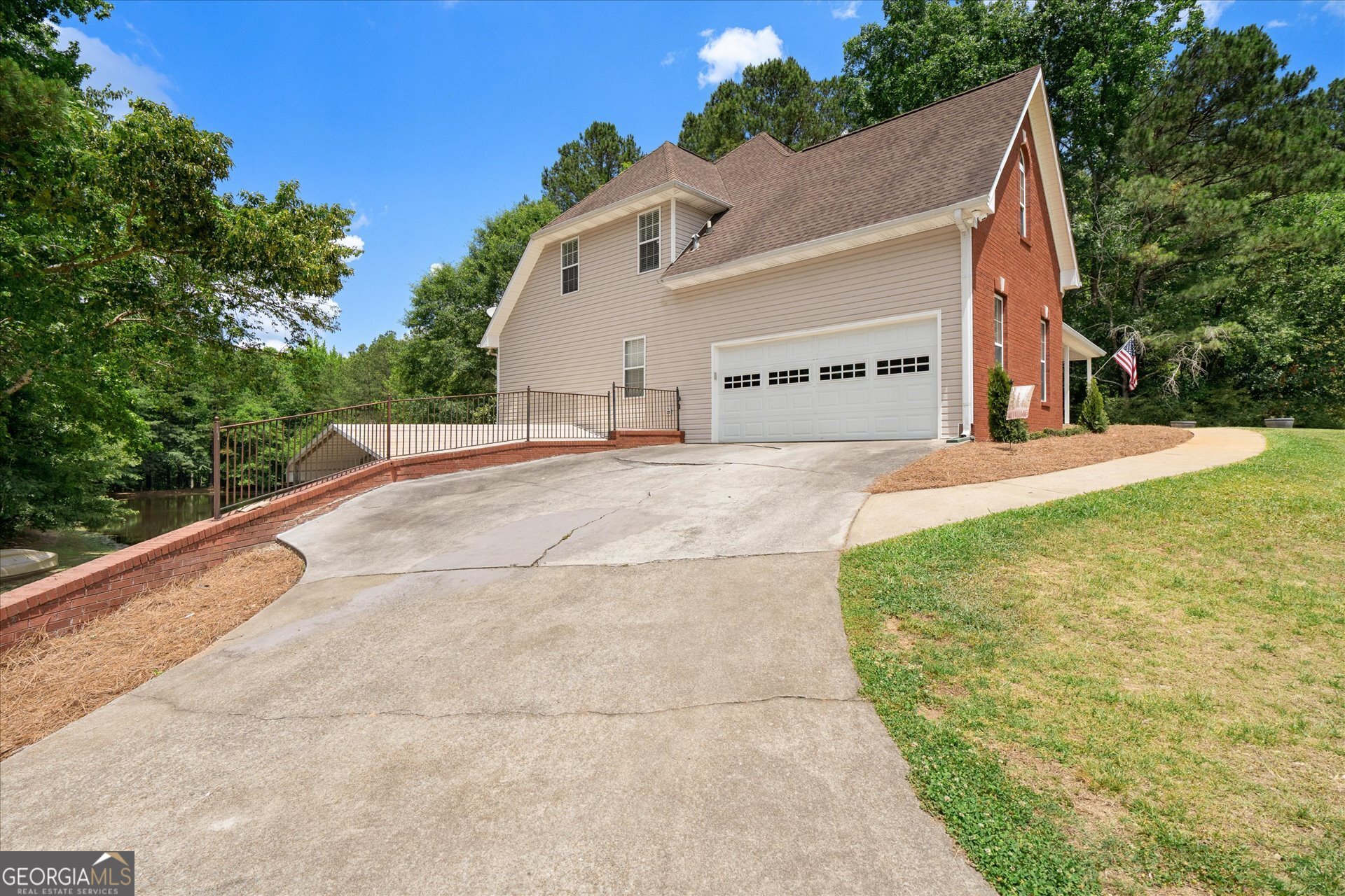950 Moss Ferry Road Villa Rica, GA 30180 - Photo 61 of 67