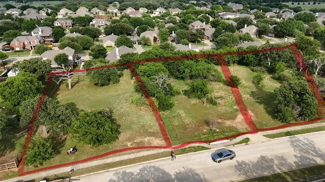 $100 | 1413 Shady Rest Lane, Corinth, TX 76208